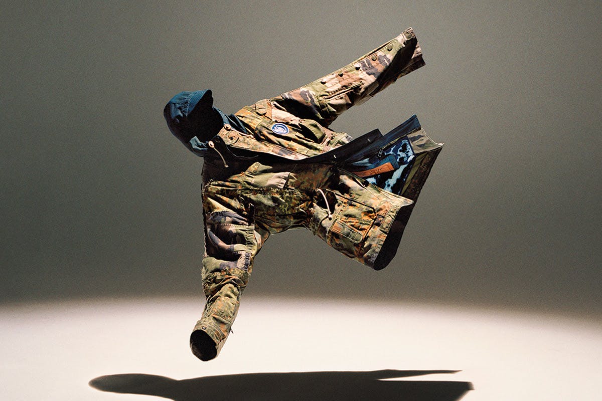 loewe new collection